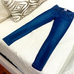 HUDSON jeans - Nico mid rise super skinny